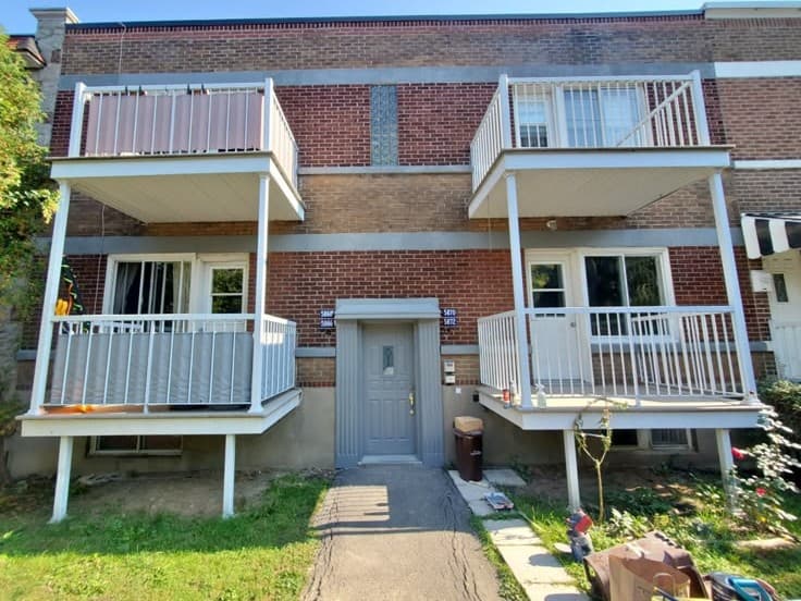 Private Closed Room for 595 per month