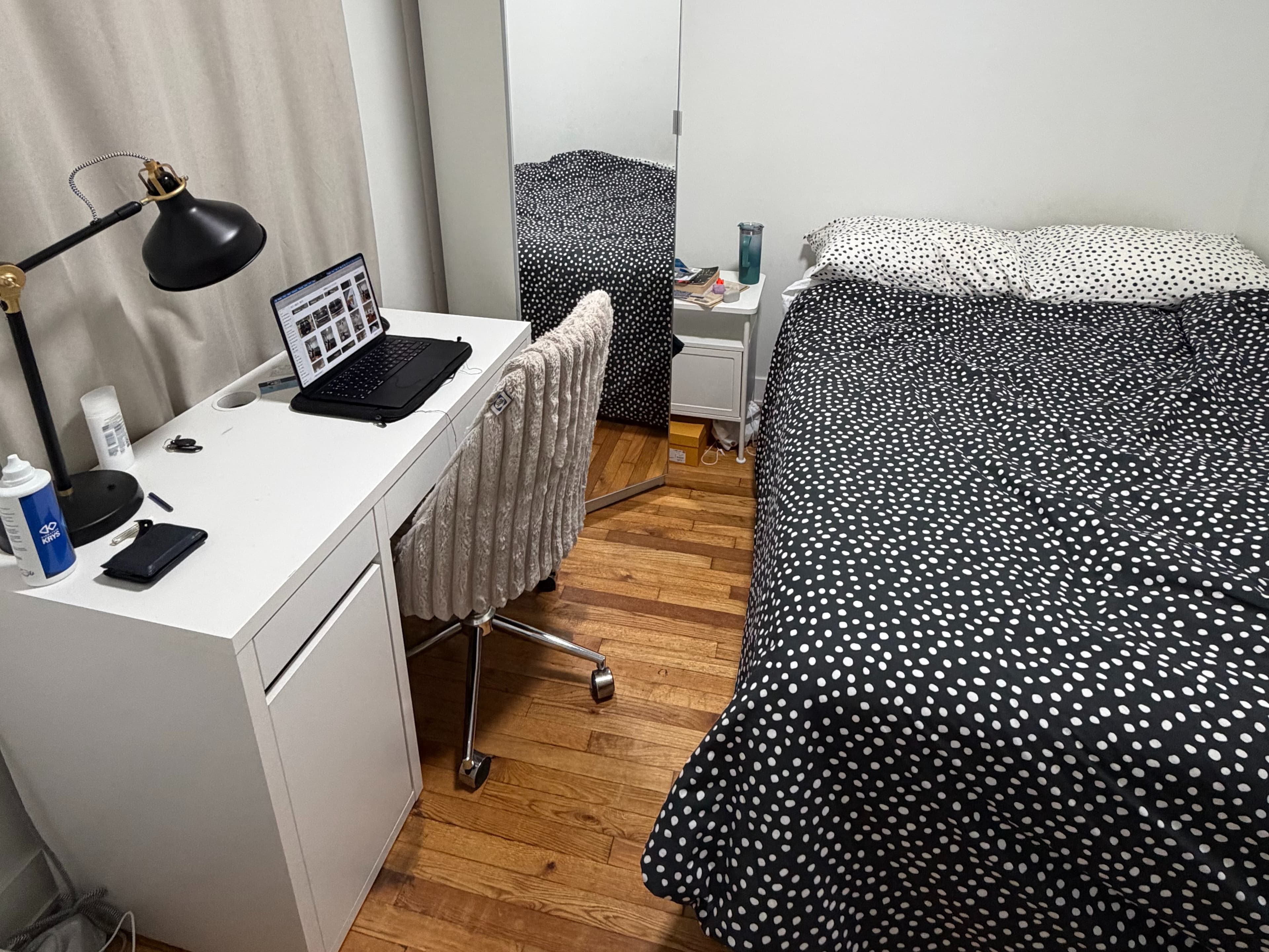 Room for rent - 3min from Concordia - Downtown